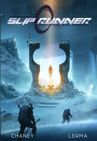 What did I just read? – Slip Runner