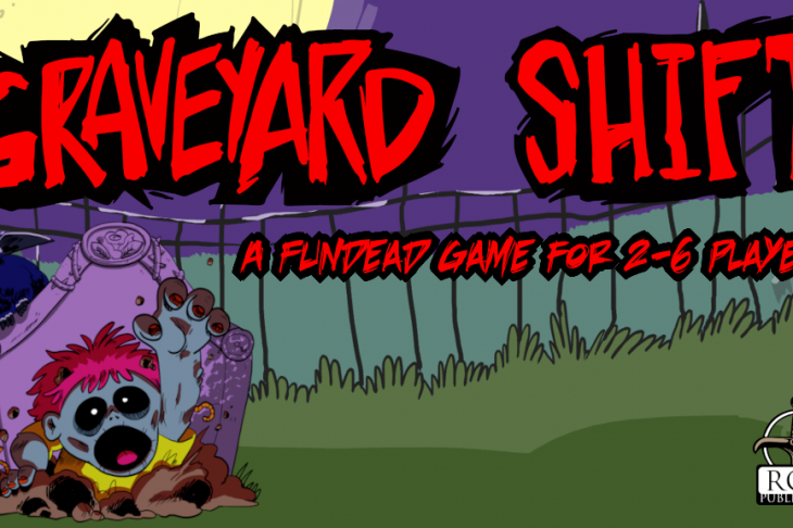 Let the sleeping dead lie…