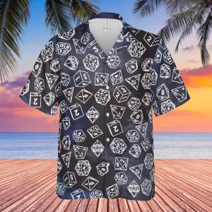3d_hawaiian_shirt_hwsh2 / Multi-color / L
