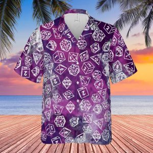 3d_hawaiian_shirt_hwsh2 / Multi-color / 5XL