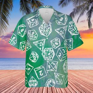 3d_hawaiian_shirt_hwsh2 / Multi-color / 3XL
