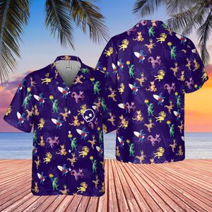 Kobold Beach Party - Purple